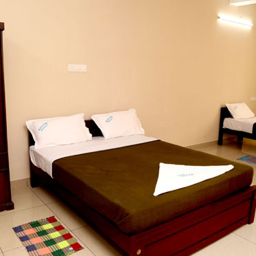 Budget Hotels in Pollachi: Aditya Residency for Affordable Comfort